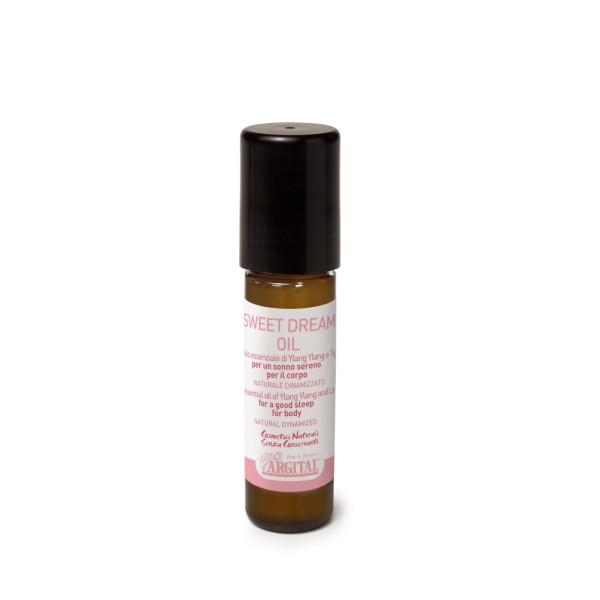 - Aroma roll-on "Sweet Dream Oil" 8 ml (2)