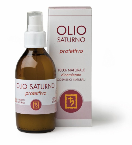 - Vyživující dynamizovaný olej "Saturn" 125 ml (2)