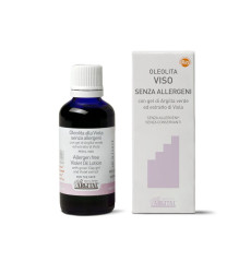 - Hypoalergenní pleťový olej s violkou 50 ml (3)