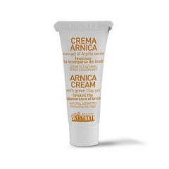 ARGITAL - Krém s arnikou a zeleným jílem 10 ml - MINI