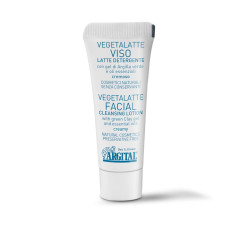 ARGITAL - Čisticí a odličovací mléko "Vegetalatte" 10 ml - MINI