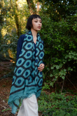 - Escher 73 - Modelka