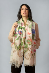 - Frida 50 - modelka