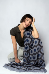 - Escher 72 - modelka