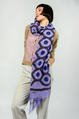 - Escher 83 - modelka