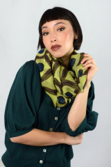 - Escher 11 - modelka