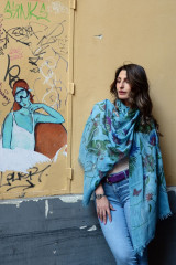 - Frida 63 - modelka