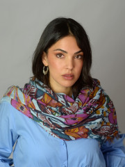 - Gauguin 17 - modelka