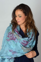 - Rembrandt 63- modelka