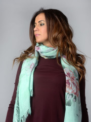 - Rembrandt 85 - modelka