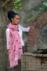 - Rubens 62 - modelka