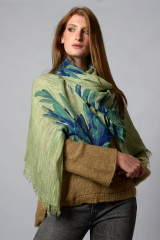 - VAN GOGH 15 - modelka