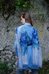 - VAN GOGH 72 - modelka