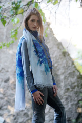 - VAN GOGH 86 - modelka