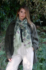 - Erté 15 - modelka