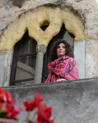 - Boetii 52- modelka