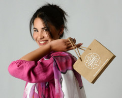 - Dárkové balení Natural