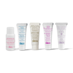 ARGITAL - Sada mini balení - Základní péče o pleť